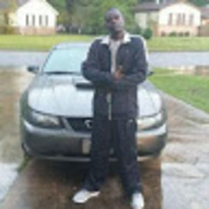 Meet your Posher, Vincent